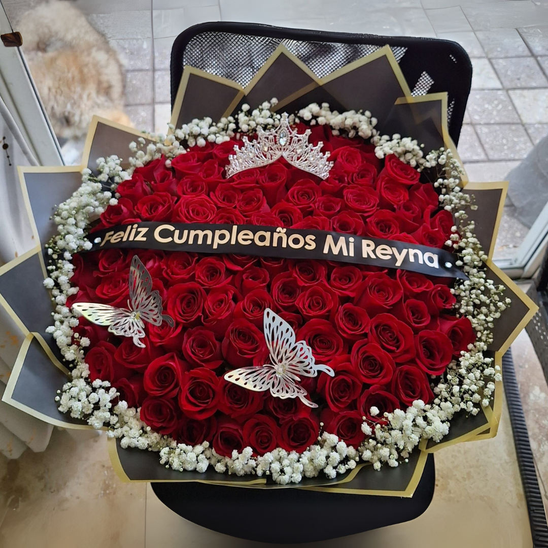 Ramo Buchon