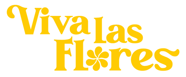 Viva Las Flores